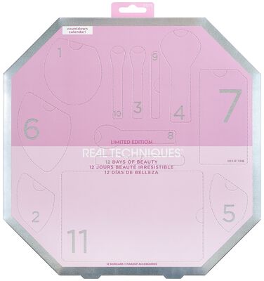 HOLIDAY 12 DAY ADVENT CALENDAR